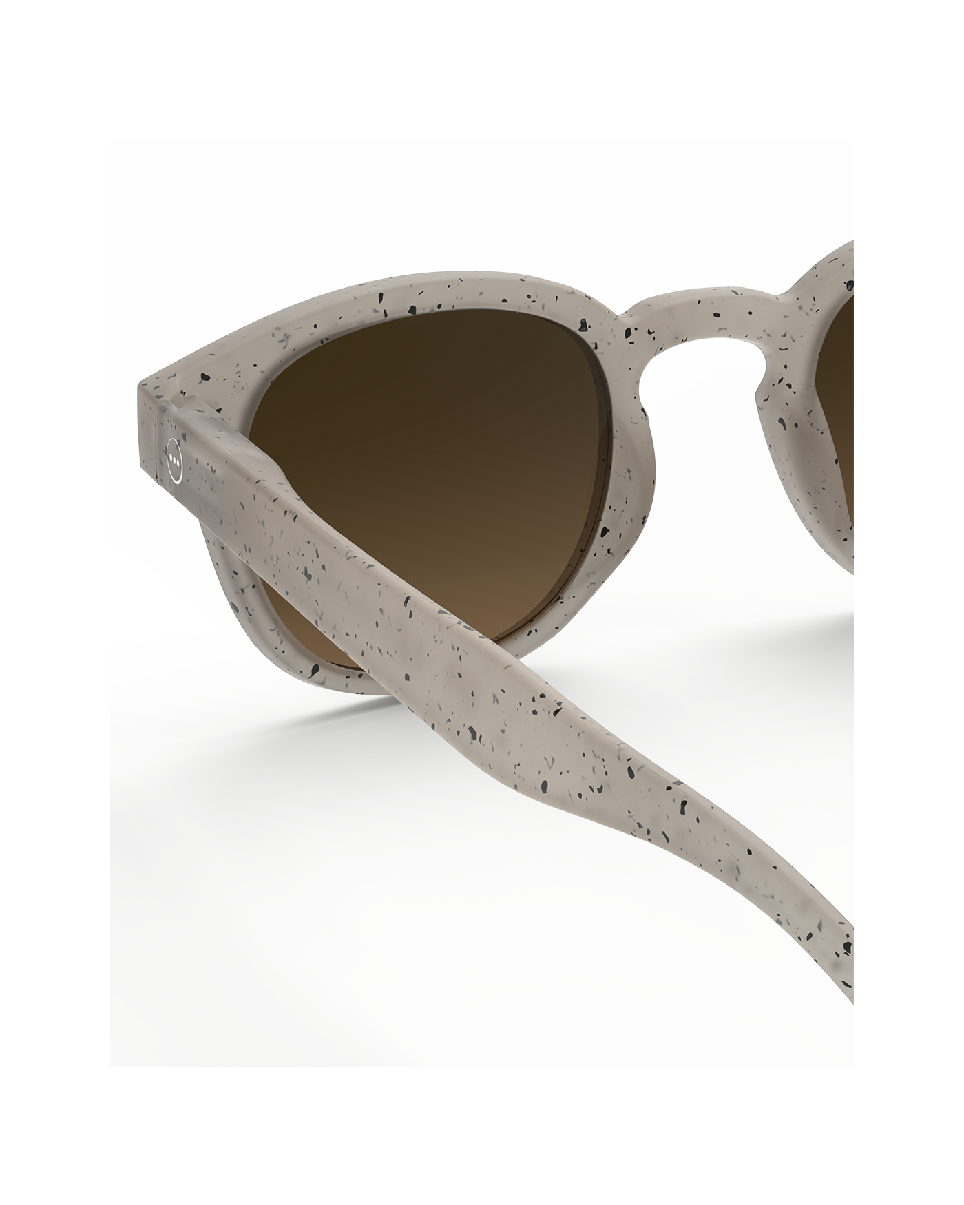 
                  
                    Gafas de sol #C - Ceramic Beige
                  
                