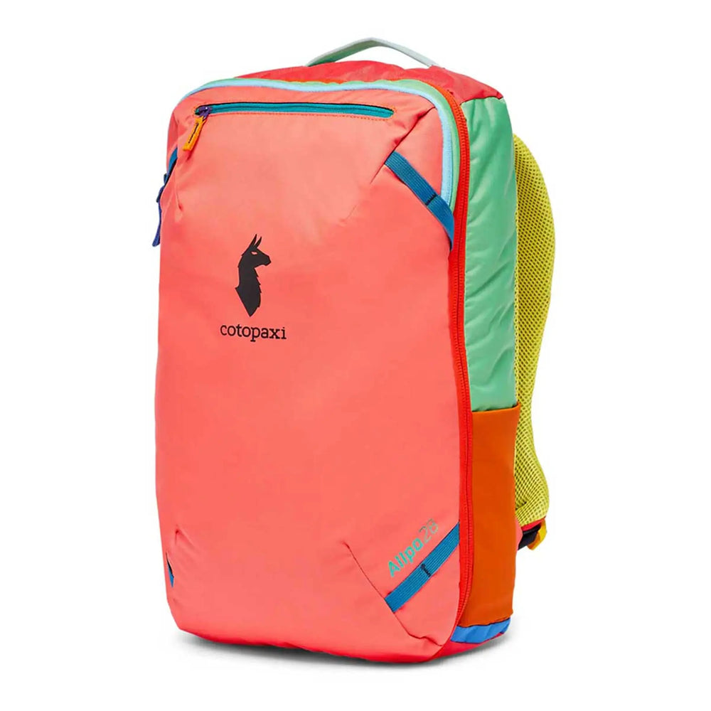 Mochila Allpa 28L Travel Pack - Del Día