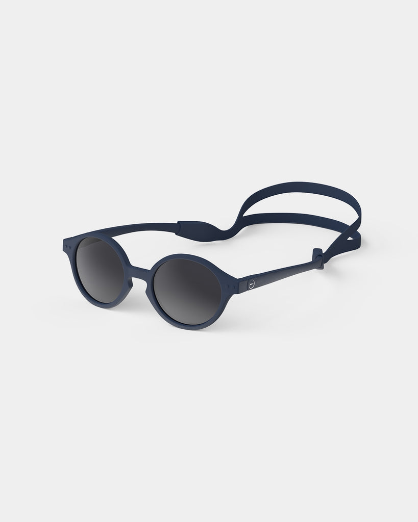 Gafas de sol Kids #D - Denim Blue