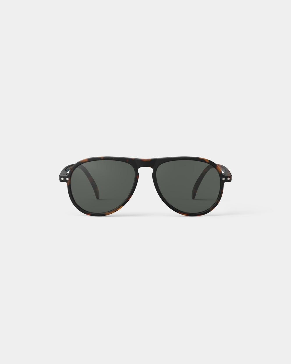 Gafas de sol #I - Tortoise Grey lenses