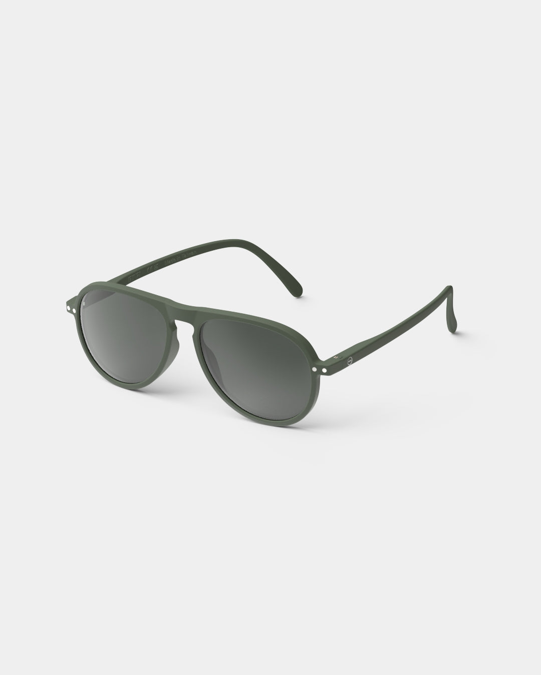 
                  
                    Gafas de sol #I - Kaki Green
                  
                