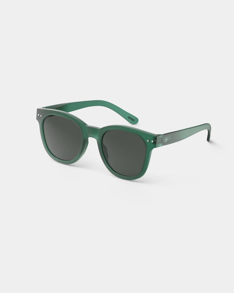 
                  
                    Gafas de sol #N - Green
                  
                