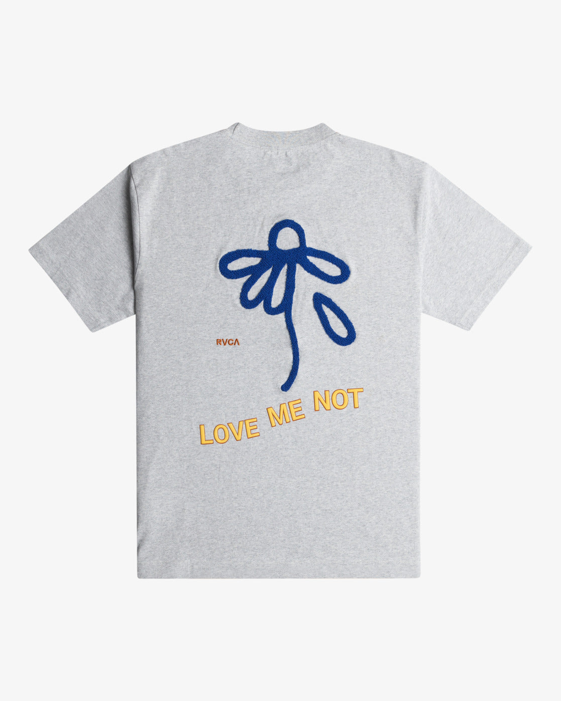 
                  
                    Camiseta Love Me Not SS Tee - AHRA
                  
                
