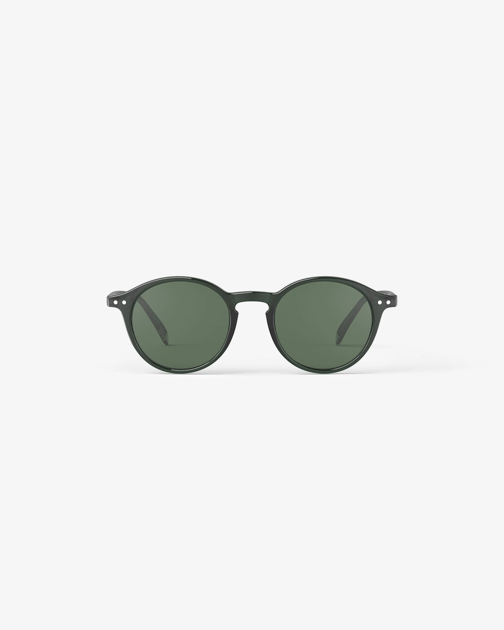 Gafas de sol #D - Bakalite Green