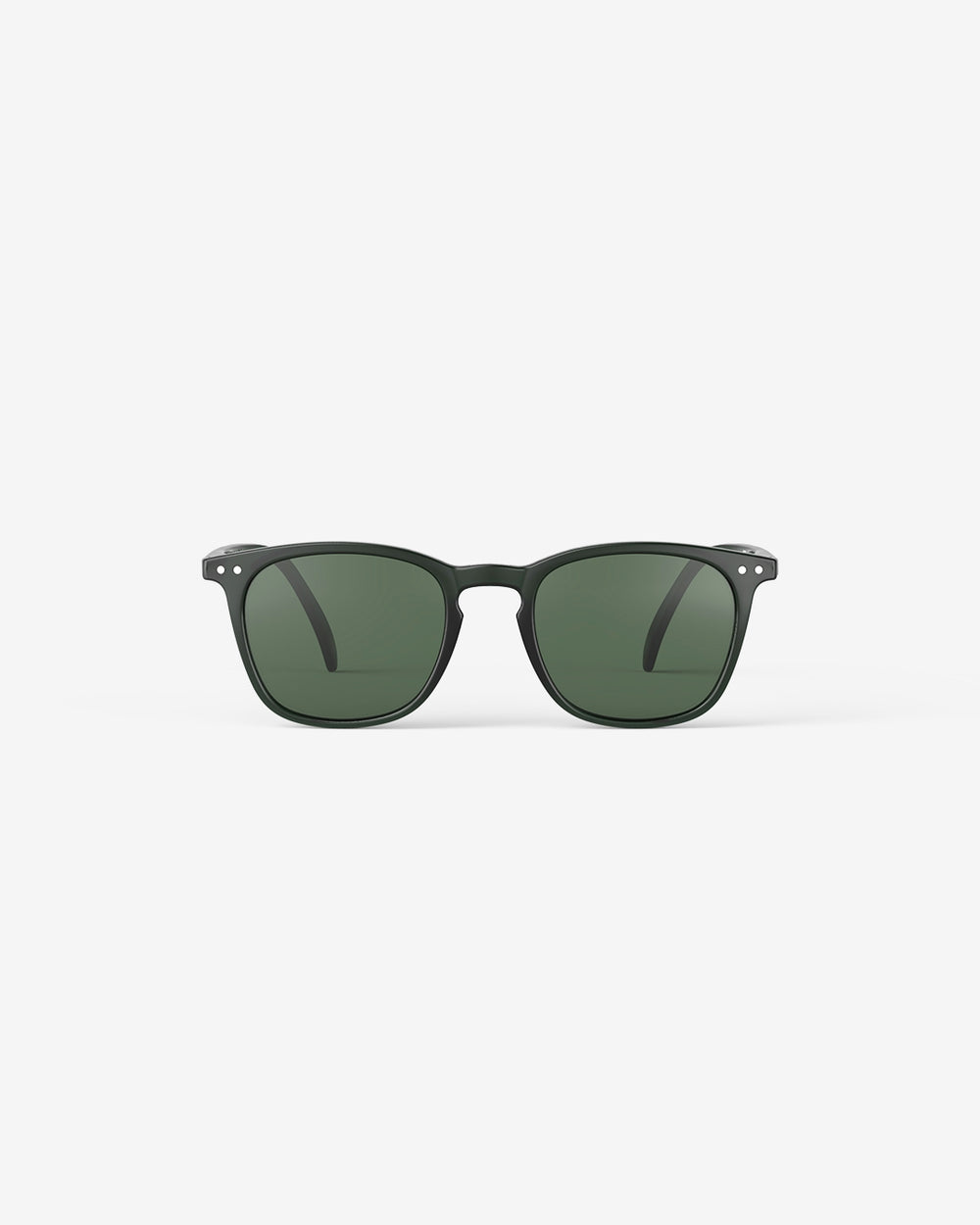 Gafas de sol #E - Bakelite Green