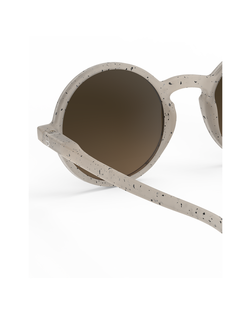 
                  
                    Gafas de sol #G - Ceramic Beige
                  
                