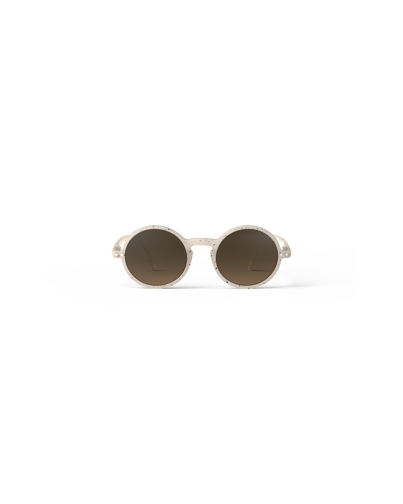 
                  
                    Gafas de sol #G - Ceramic Beige
                  
                