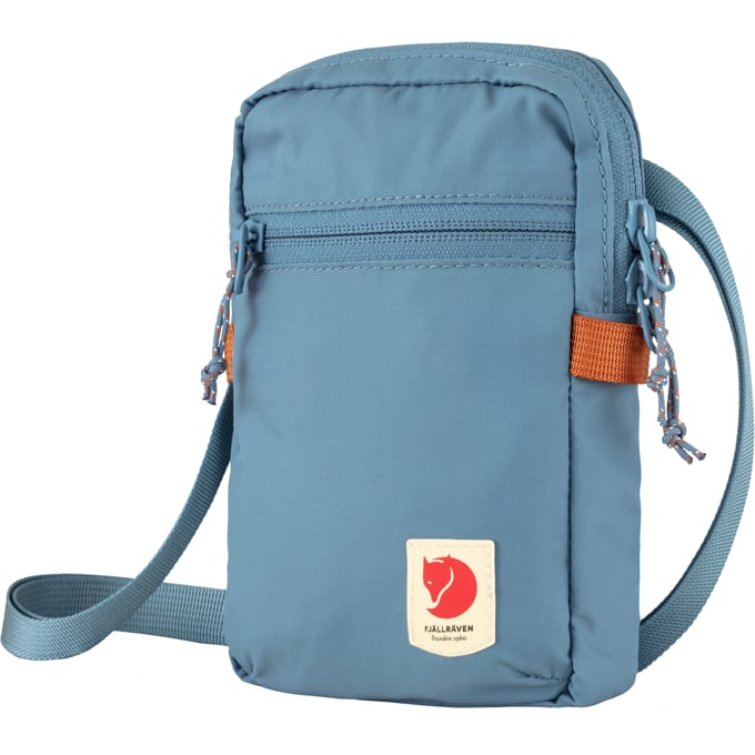 Riñonera High Coast Pocket - Dawn Blue