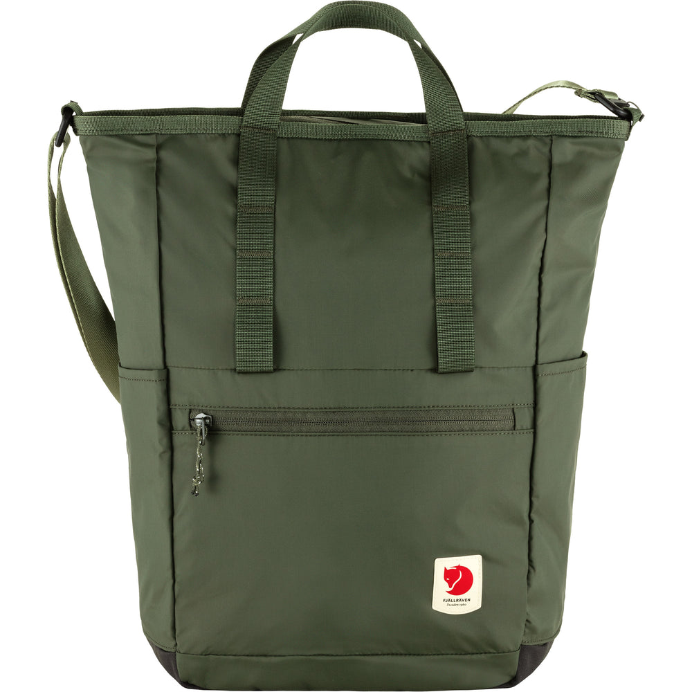 Mochila High Coast Totepack - Mountain Green