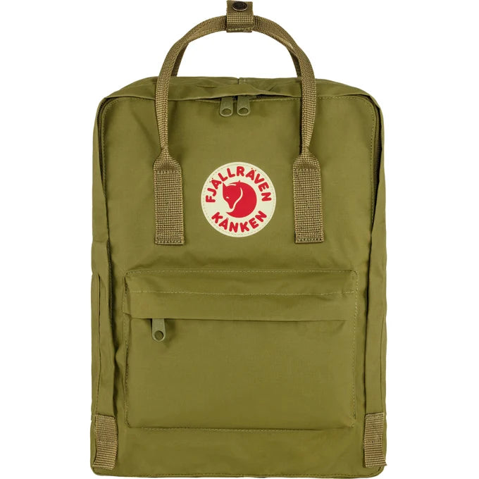 Mochila Kanken - Foliage Green