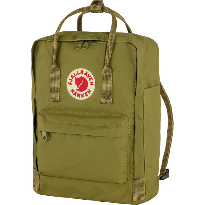 
                  
                    Mochila Kanken - Foliage Green
                  
                