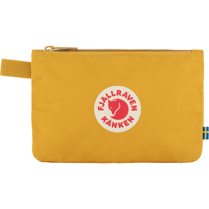 Bolsa Kanken Gear Pocket - Ochre