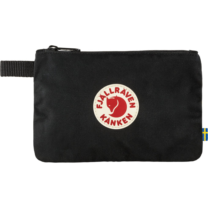 Bolsa Kanken Gear Pocket - Black