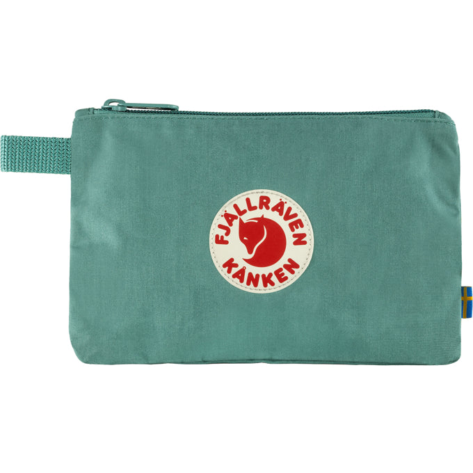 Bolsa Kanken Gear Pocket - Frost Green