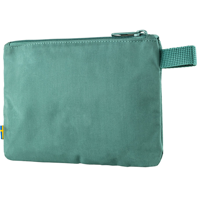 
                  
                    Bolsa Kanken Gear Pocket - Frost Green
                  
                