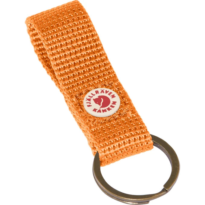 Llavero Kanken Keyring - Sunstone Orange