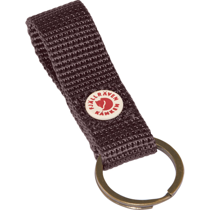 Llavero Kanken Keyring - Blackberry