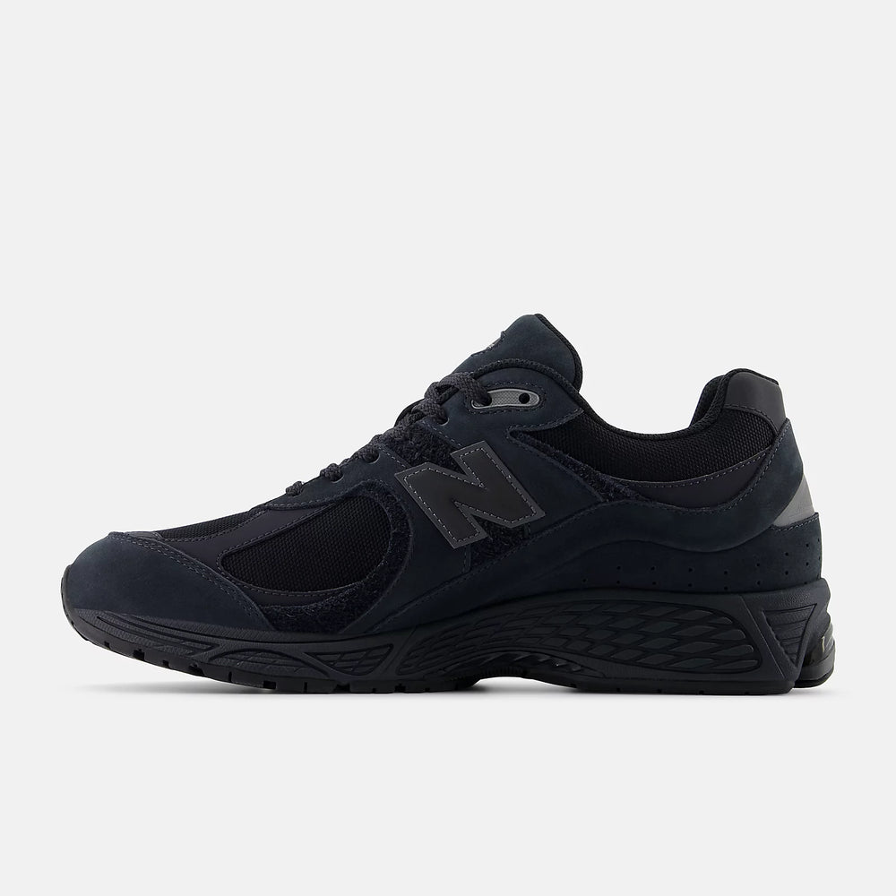 
                  
                    Zapatillas New Balance 2002R - Phantom/Black/Magnet
                  
                