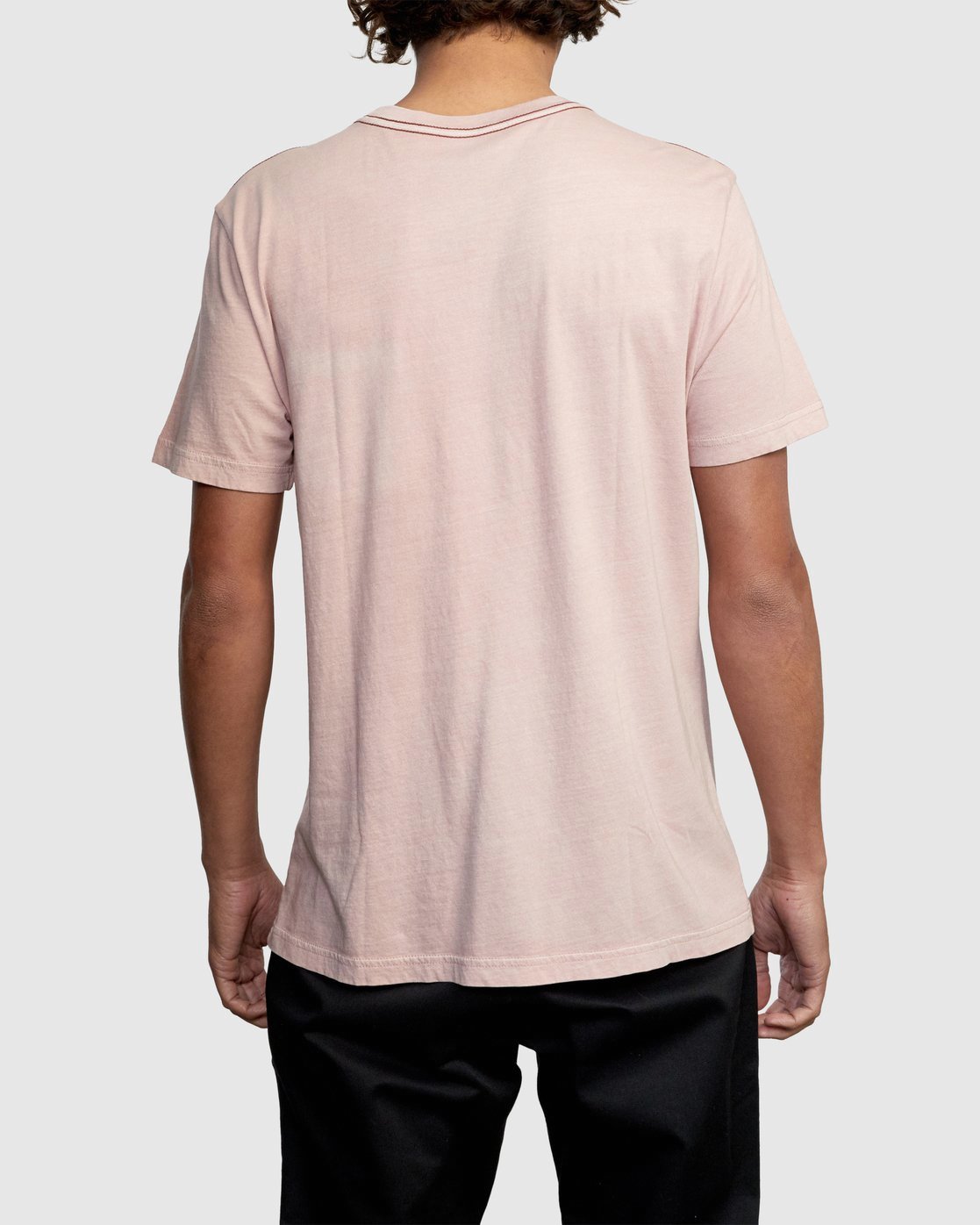 
                  
                    Camiseta PTC Pigment 2 - Pale Mauve
                  
                