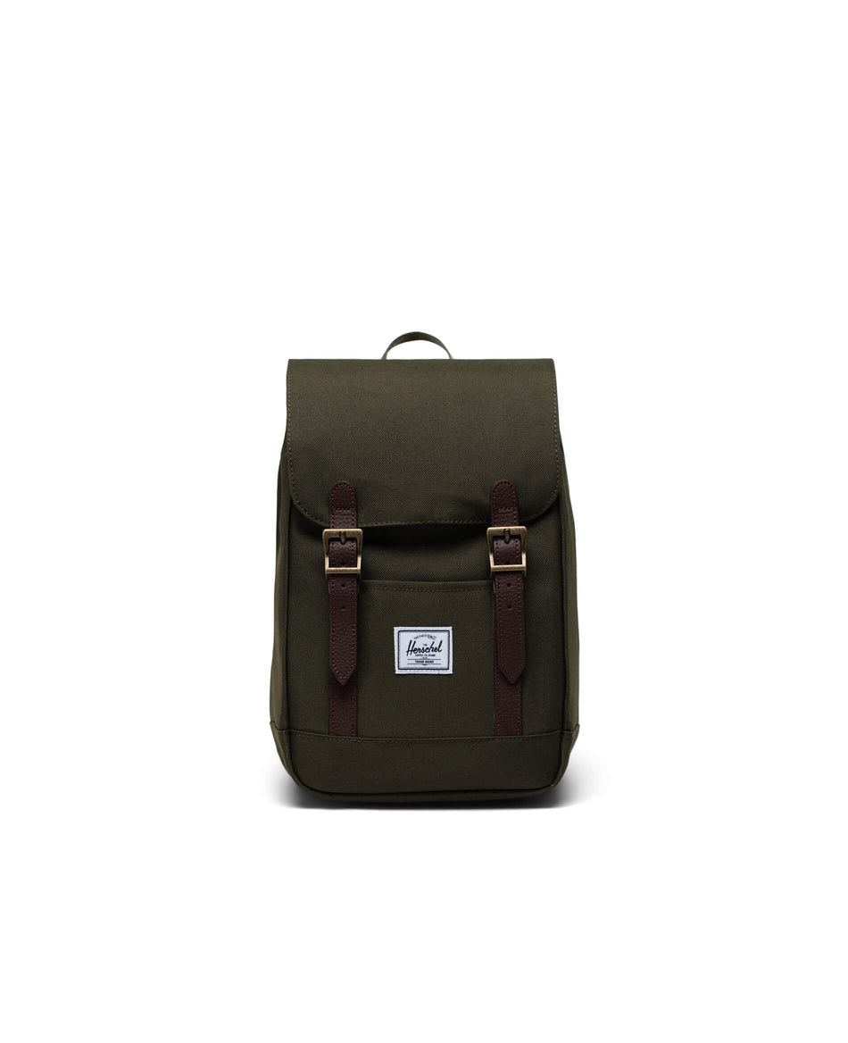 Mochila Retreat Mini - Ivy Green