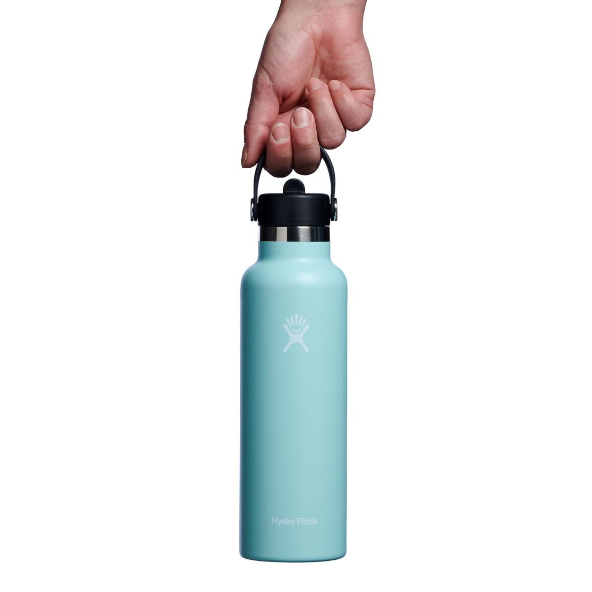 
                  
                    Botella Hydro Flask 21oz con Flex Straw Cap - Dew
                  
                
