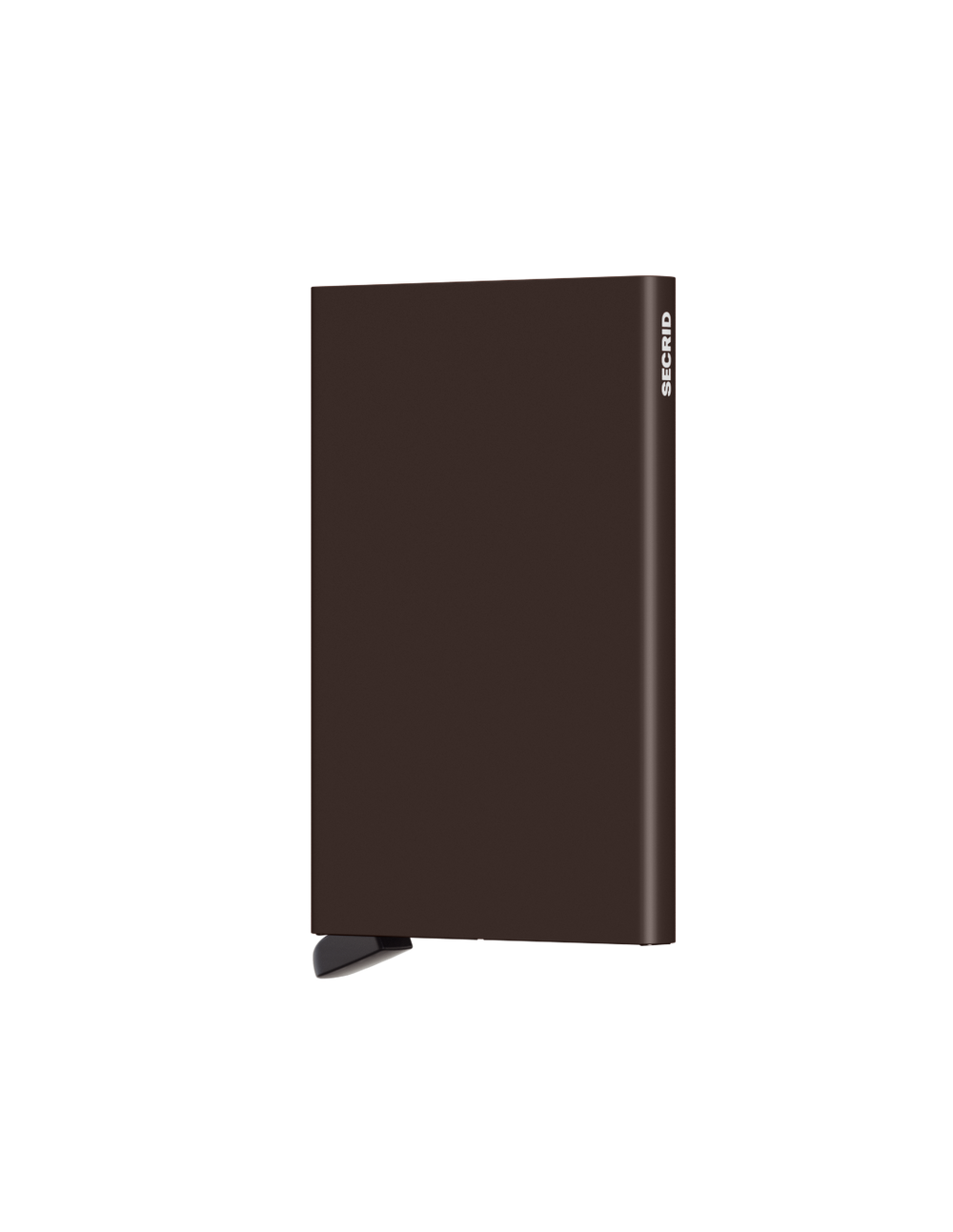 Cartera Cardprotector - Brown