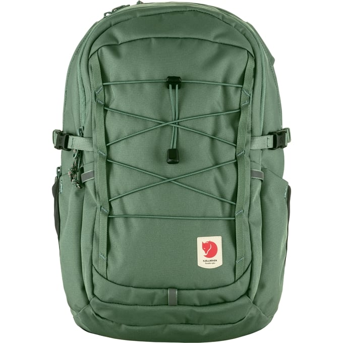 Mochila Skule 28 - Patina Green