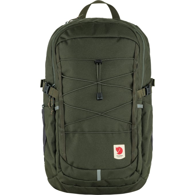 Mochila Skule 28 - Deep Forest