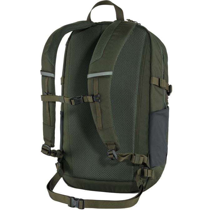 
                  
                    Mochila Skule 28 - Deep Forest
                  
                