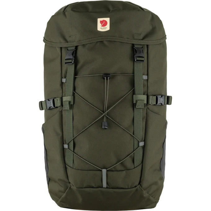 Mochila Skule 26 Top - Deep Forest