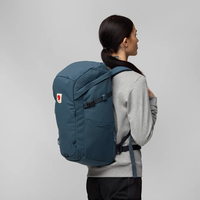 
                  
                    Mochila Ulvo 30 - Mountain Blue
                  
                