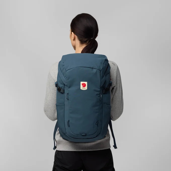 
                  
                    Mochila Ulvo 30 - Mountain Blue
                  
                