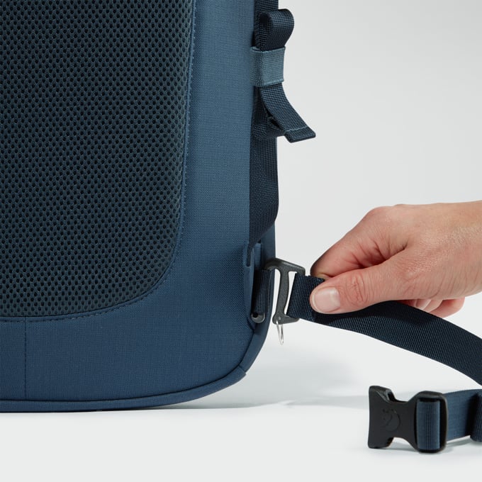 
                  
                    Mochila Ulvo 30 - Mountain Blue
                  
                