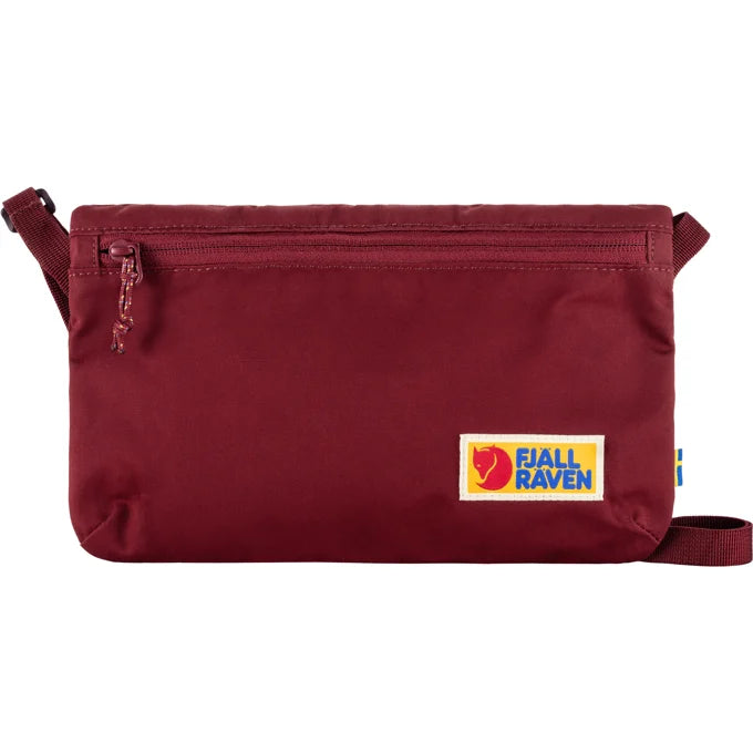 Bolso Vardag Pocket - Ox Red