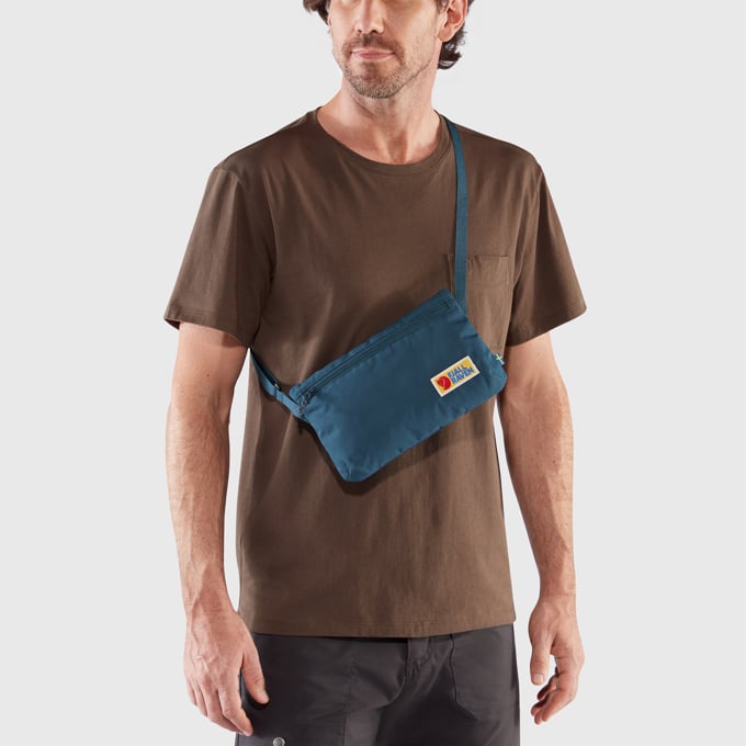 
                  
                    Bolso Vardag Pocket - Storm
                  
                