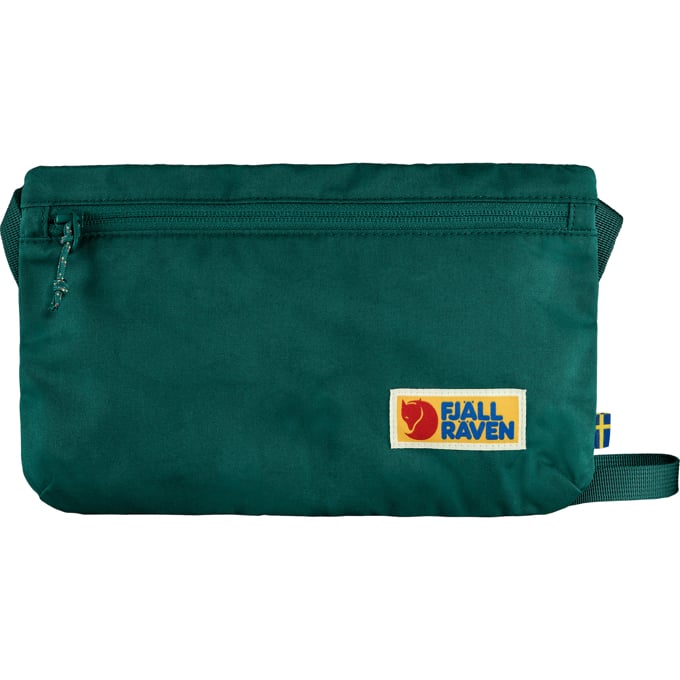 Bolso Vardag Pocket - Arctic Green