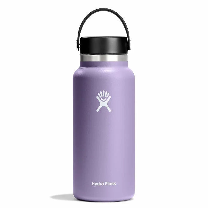 Botella Hydro Flask 32oz - Moonshadow