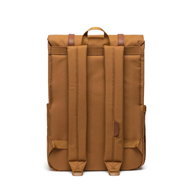 
                  
                    Mochila Survey - Bronze Brown
                  
                