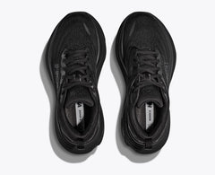 Zapatilla Hombre Bondi 8 - Black/ Black