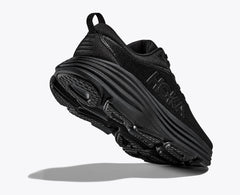 Zapatilla Hombre Bondi 8 - Black/ Black