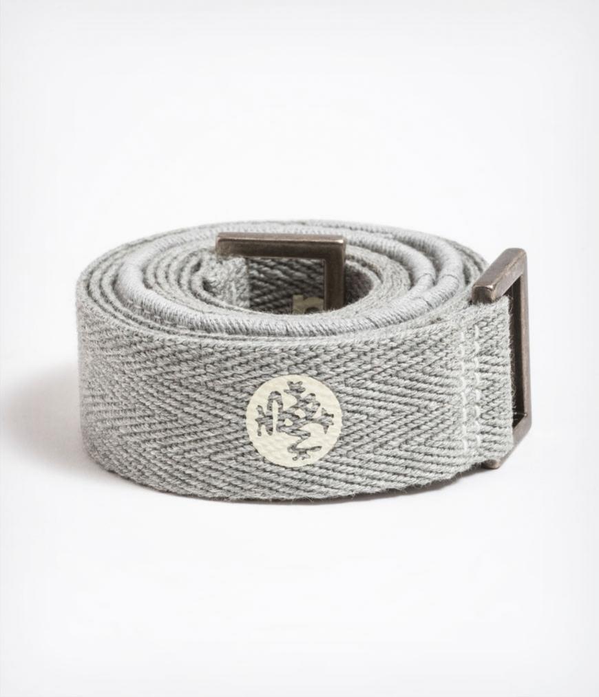 Mat carrier Commuter - Grey Bliss