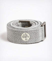 Mat carrier Commuter - Grey Bliss