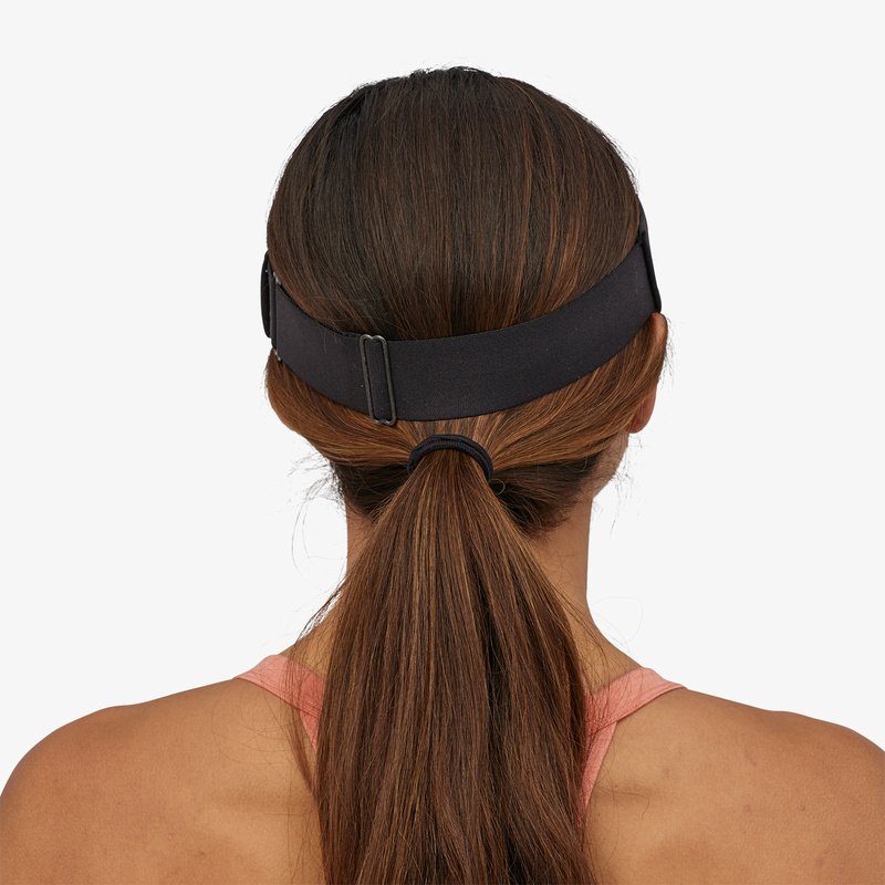 Gorra Airshed Visor - Black