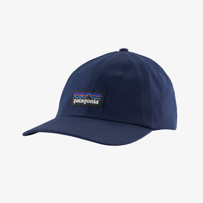 Gorra P-6 Label Trad - Classic Navy