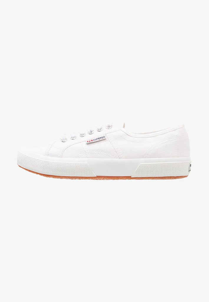 Zapatilla Unisex Cotu Classic - White