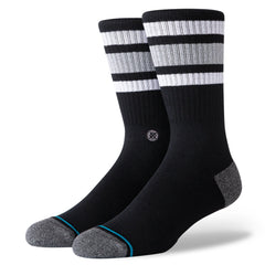 Calcetines Boyd ST - Black