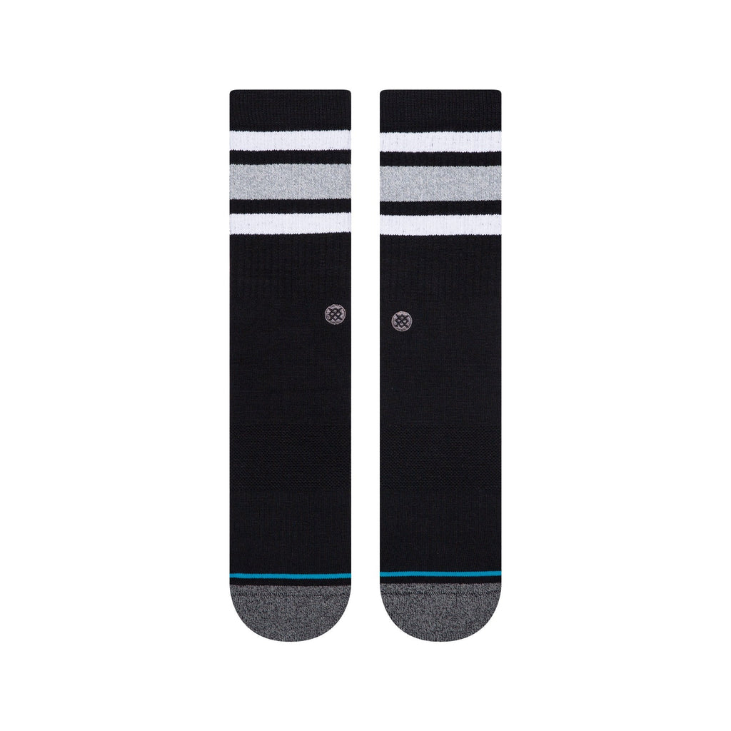 Calcetines Boyd ST - Black