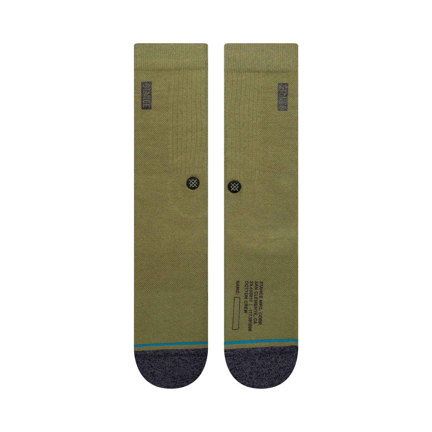 
                  
                    Calcetines Street Ops - Green
                  
                