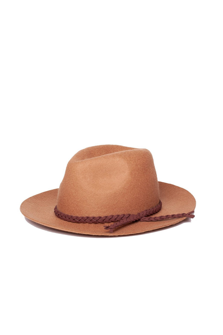 Sombrero Austin  - Almond