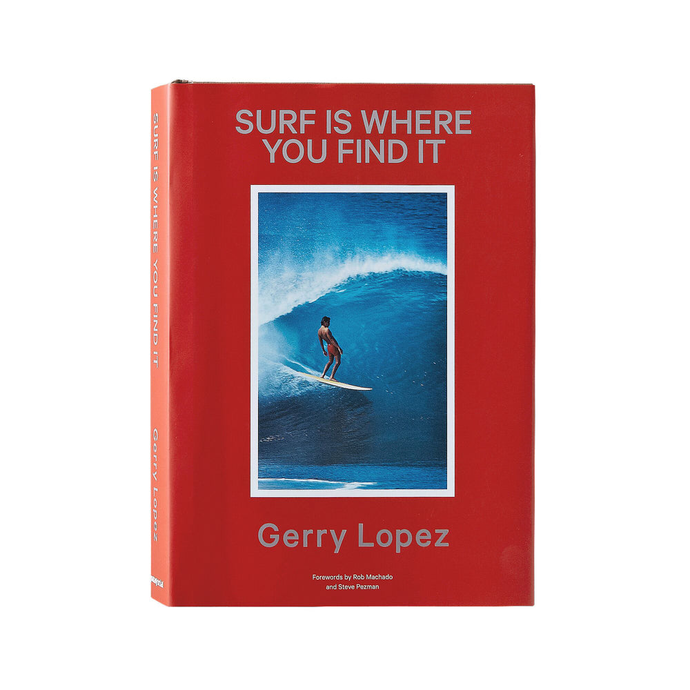 
                  
                    Libro Surf Is Where You Find It
                  
                
